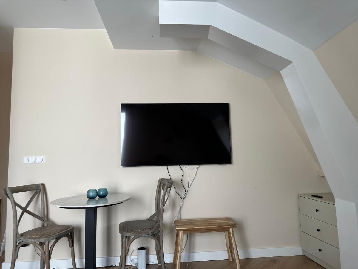 Pure Center A Appartement