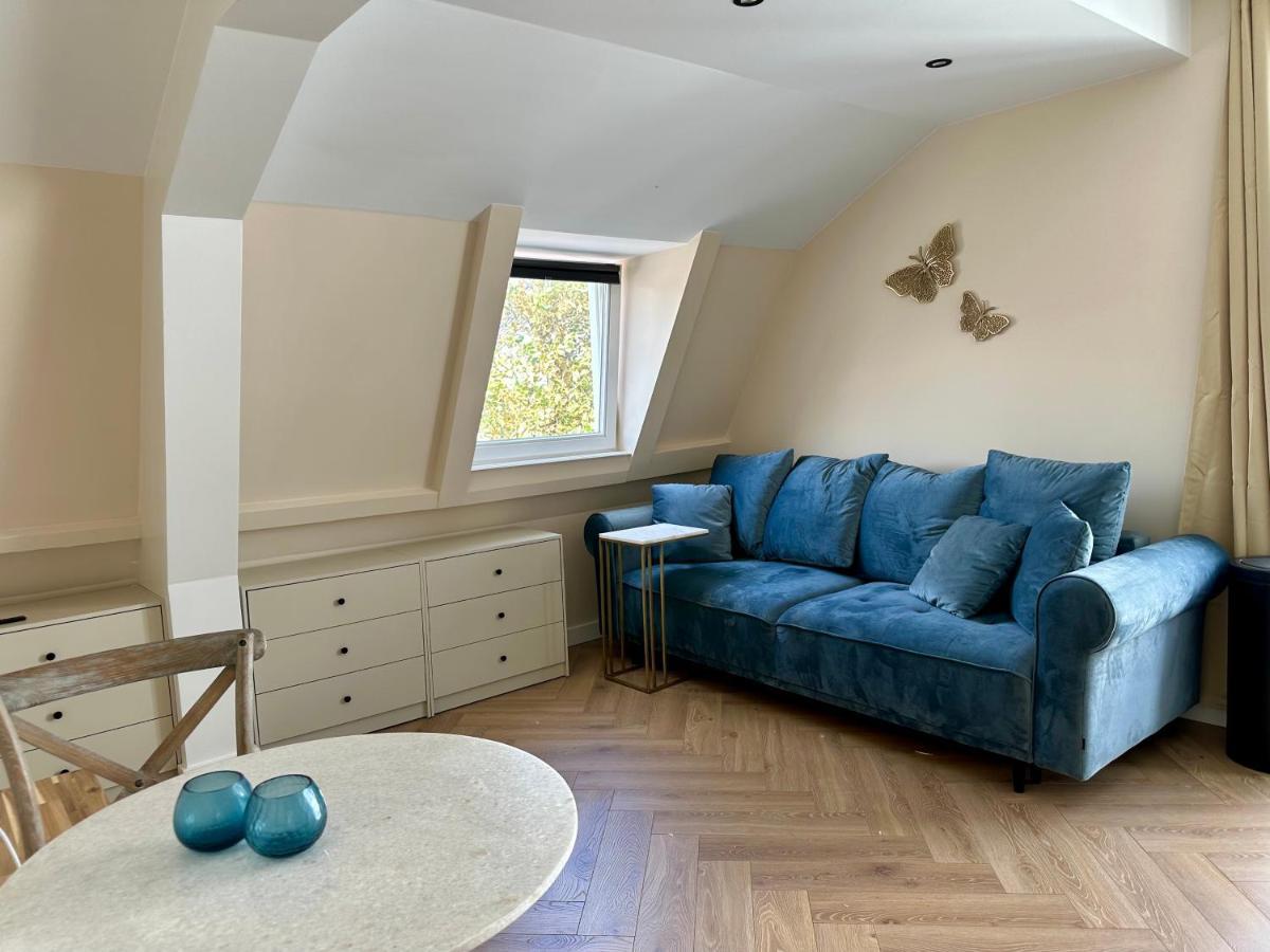 Appartement Pure Center A Zandvoort